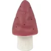 Image de Egmont Toys Heico lamp paddenstoel 15x28 cm Cuberdon.