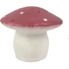 Image de Egmont Toys Heico lamp paddenstoel 26x20 cm Cuberdon.