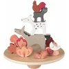 Image de egmont toys evenwichtsspel bremer stadsmuzikanten