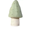 Image de Egmont Toys Lamp Small Mushroom - Nachtlampje van 15x28 cm - LED systeem