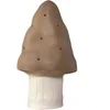Image de Egmont Toys Lamp Paddenstoel Klein Chocolade a 15x28 cm.