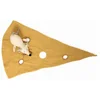 Image de Egmont Toys Knuffeldoekje Muis