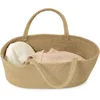 Image de Egmont Toys draagmand voor pop touw 40cm