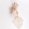Image de Egmont Toys knuffel giraf Leonie 20 cm baby speelgoed.