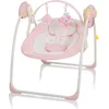 Image de Baby Swing Little World Dreamday Pink