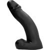 Image de All Black Dildo 45 cm