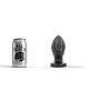 Image de All Black Buttplug 12 cm