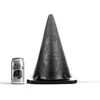 Image de All Black Prisma Dildo