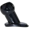 Image de ZiZi - Holle Buttplug - Diameter 32 mm - Zwart
