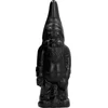 Image de Domestic Partner - The Ass Midget - Black