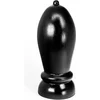 Image de HUNG System Buttplug Rolling 24 cm -Zwart