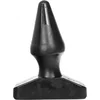 Image de All Black Plug 16 cm - Black