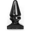 Image de All Black Plug 28.5 cm - Black