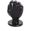 Image de All Black Fisting Dildo - Small