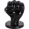 Image de All Black Fisting Dildo - large