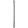 Image de ALL BLACK | All Black 8mm Silicone Urethral Probe