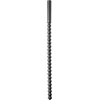 Image de Siliconen Dilator - Plasbuis Plug - Sound Vick - 24 cm