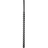 Image de Dilator Vivienne - 24 cm sound van siliconen