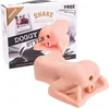 Image de Tiny Case: Doggy Style Masturbator | Shake
