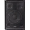 Image de Ibiza DISCO8B Trapezvormige 3weg Luidsprekerbox 20cm