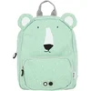 Image de Trixie - Peuterrugzak - Polar Bear