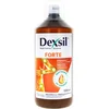 Image de Dexsil Forte 1L - Vloeibaar Gewrichtssupplement met MSM, Glucosamine en Silicium