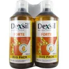 Image de Dexsil® Forte 2X1L - Kraakbeen, Gewrichten, Spieren - Msm, Glucosamine, Silicium
