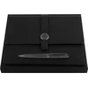 Image de HUGO BOSS Schrijfmappen Executive Writing Set Black Zwart