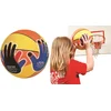 Image de Spordas Max Hands-On Basketball maat 5