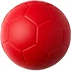Image de Megaform Foamvoetbal Soft Rood