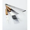 Image de Point-Virgule Barbecue Set - Hout