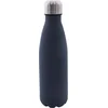 Image de Point-Virgule - Dubbelwandige thermosfles uit rvs - Donkerblauw - 500ml