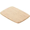 Image de Point-Virgule - Snijplank - Bamboe - Large - 40x30x1cm