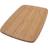 Image de Point-Virgule Snijplank Bamboe - 28x20x0,8 cm