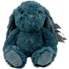 Image de Label Label Rabbit Rosa Blauw 15 cm Knuffel