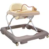 Image de Tryco Baby Walker Zebra Beige Loopstoel