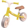 Image de Tryco Rocky Yellow Loopfiets