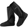 Image de Wowow Rainflow Boot Cover Black XL (43-45)