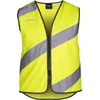 Image de Wowow Roadie fluojas XXXL - veiligheidshesje fiets - wandelen - lopen