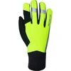 Image de Wowow Fietshandschoenen Early Fog Fleece/neopreen Geel Maat Xxl