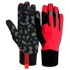 Image de Wowow Early Fog Handschoenen Rood,Zwart L Man
