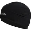 Image de WOWOW thermische hoofdwarmer zwart - muts