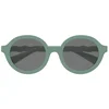 Image de KOMONO Kinder Zonnebril Lele 1-2 Jaar Sage