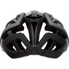 Image de Lazer Fietshelm Genesis Unisex Zwart Maat 58-61 Cm