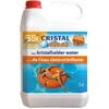 Image de BSI - Cristal Clear - Voor Kristalhelder zwembadwater - Zwembad - Spa - 5 l