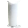 Image de BSI - Floc Socks 8x125 g - Flocculatiekousjes in patroonvorm voor de skimmer van uw zwembad of spa - Langdurige werking - Zwembad - Spa - 1 patroon voor 50 000 l