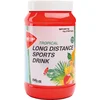 Image de Wcup Sports Nutrition - Long Distance Sports Drink (Tropical - 1040 gram) - Poeder