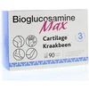Image de Trenker Bioglucosamine 1250 mg max 90 Sachets