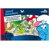 Image de Het Smurfenavontuur - bordspel - De smurfen -