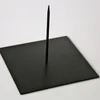 Image de Sokkel - 12x12x13 cm - metaal - Powertex